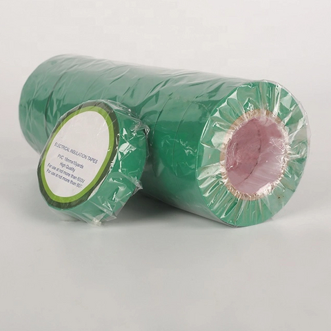 Cinta eléctrica extractora de cables para aislamiento