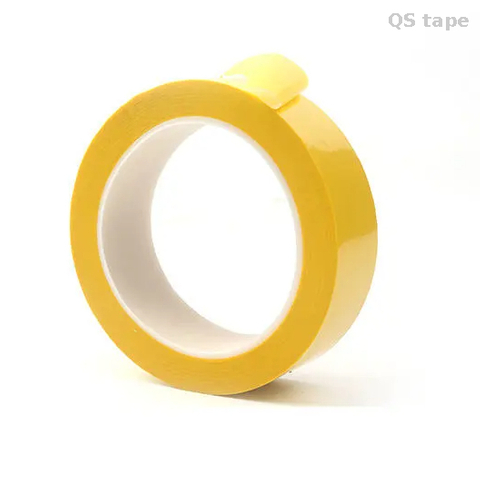 Cinta Mara personalizada de PET para aislamiento