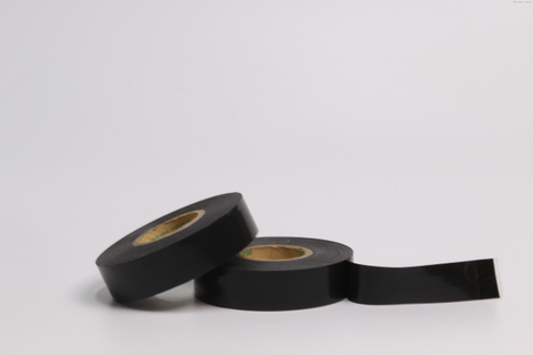 Cinta aislante eléctrica impermeable y a prueba de humedad